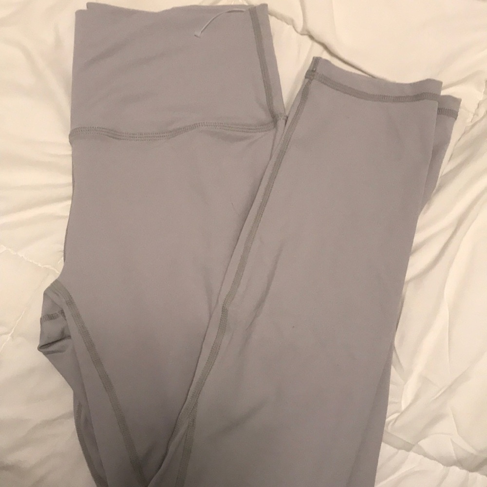 Till you Collapse Leggings.
